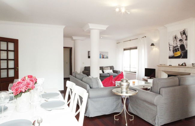 Cascais Guias Gorgeous & Spacious - Photo 19