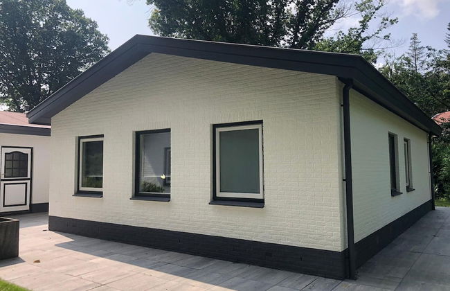 Holiday Home in Harderwijk Near Veluwemeer - Photo 24