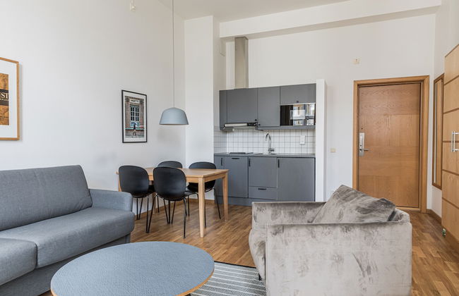 The More Hotel Mazetti - Foto 17