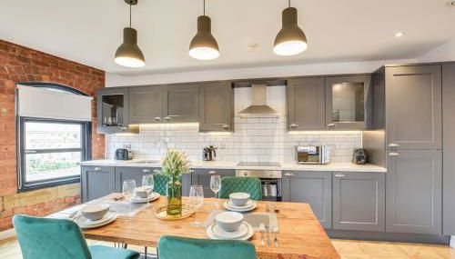 New York Apartments - Foto 3