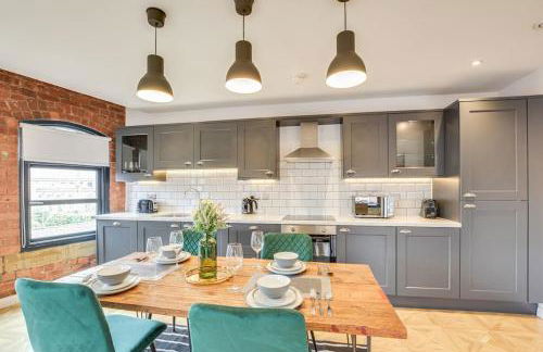 New York Apartments - Foto 3