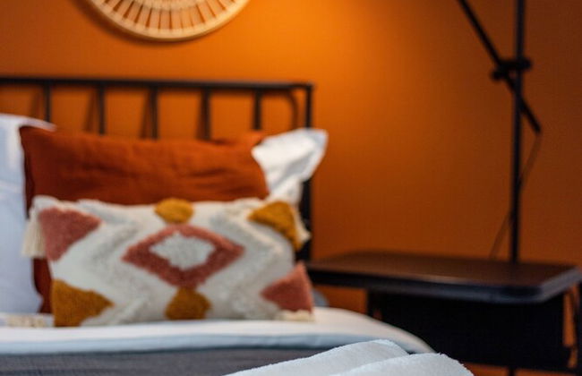 Praia da Rocha Beach Cozy Apartment 50 m walk from the beach - Foto 5