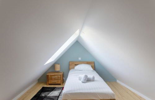 La Fleur du Moulin - Charmante maison avec jardin proche plage - Foto 8