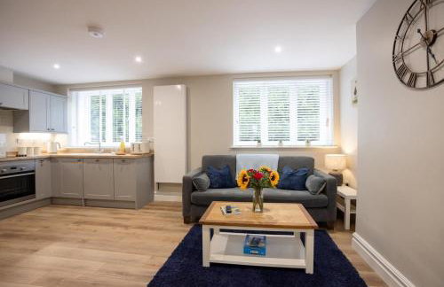 Apartment 1, Elizabeth Hall - Foto 9