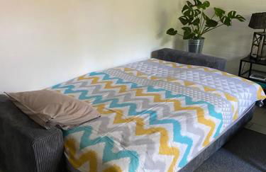 Bel appartement avec jardin - Foto 12