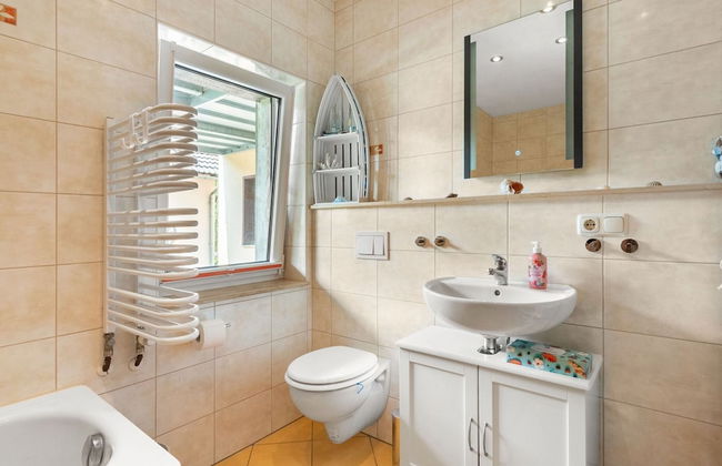 Modern Apartment in Sebnitz With a Terrace in Sebnitz - Foto 41