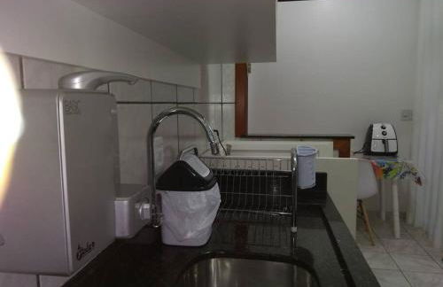 Cantinho do sossego - Photo 5