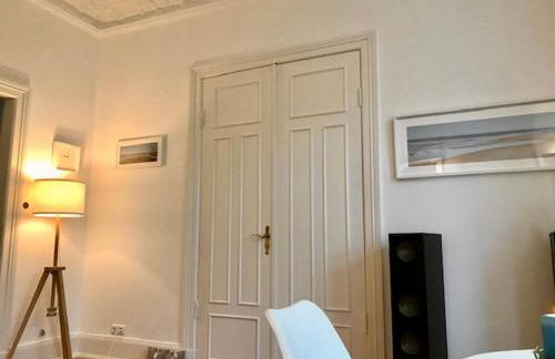 Villa Wakenitz - Foto 21