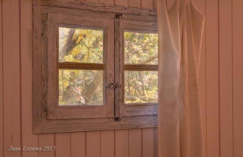 La Antigua Fábrica, Family Chalet - Foto 26
