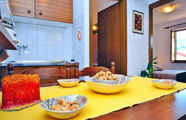 Apartment Adrijana 653 - Photo 28