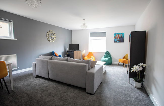 3 bed Apartment in Huddersfield - Foto 11