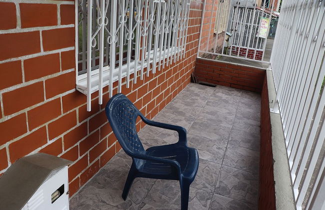 Casa Hotel ivanna - Foto 12