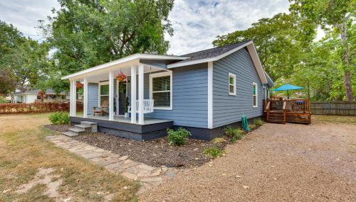 Lindale Vacation Rental with Deck and Grill! - Foto 3