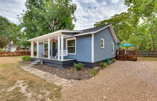 Lindale Vacation Rental with Deck and Grill! - Foto 3