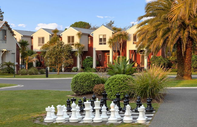 Ramada Resort By Wyndham Rotorua Marama - Foto 55