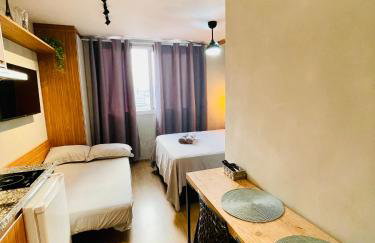 Studio 7 - Melhor região para Compras no Brás! - Photo 10