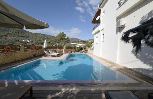 Miramar Complex - Korfos - Foto 13