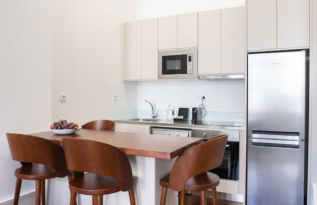 D'Autor Apartments Alegria - Photo 13