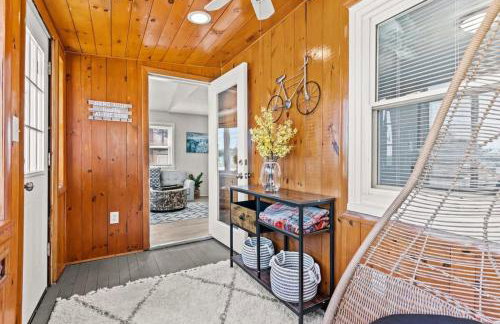 The Salty Dog Pet Friendly Private Yard - Foto 6