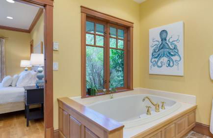 Goldilocks by Avantstay Luxury Waterfront Home - Foto 47