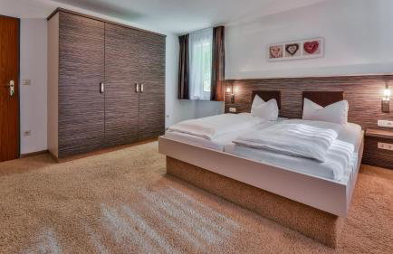 Ferienwohnungen - Alpenhotel Fischer 4 Sterne - Landhaus Inge Adults Only - Foto 11