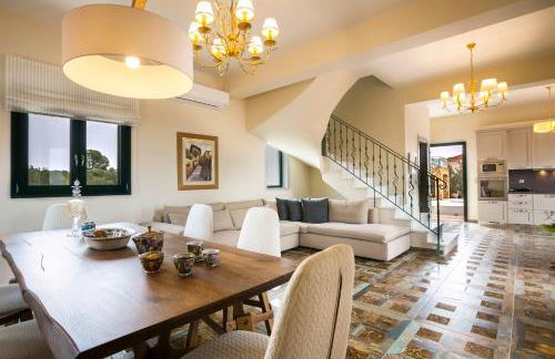 Pleiades Luxury Villa - Foto 21