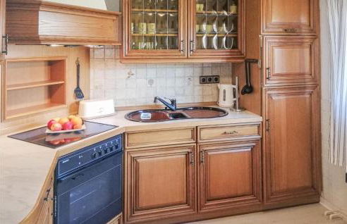 Cozy Apartment In Jesberg - Densberg - Foto 6