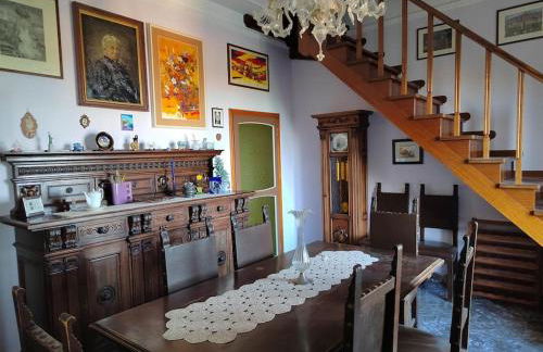 B&B La Finestra Sul Mare - Foto 18