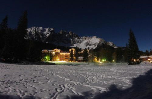 Residence Grand Hotel Carezza - Foto 35