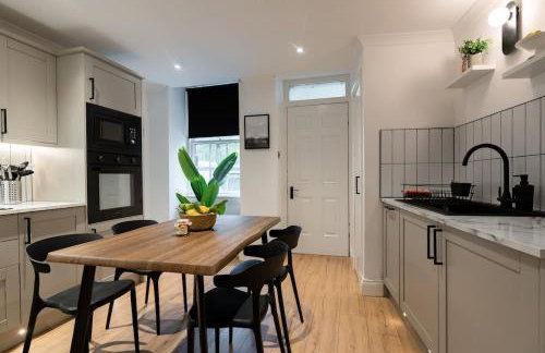 Hamilton Residence - Private Main Door 1BR - Foto 7