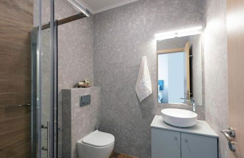 Rethymnian Gem Luxury Villa - Foto 44