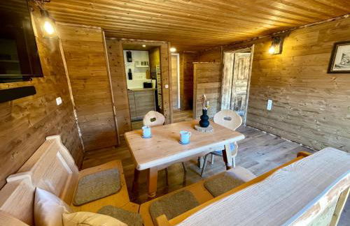 Hirschbachwinkel - fewo-badhindelang - Foto 9