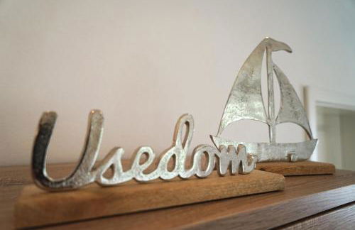 InselGlück Ferienwohnung - Foto 6