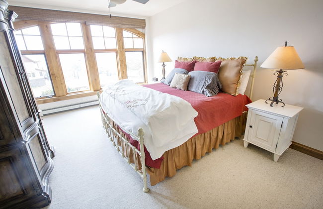 WestWall Lodge - Foto 12