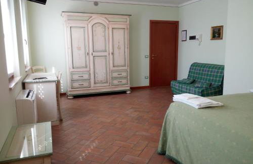 Agriturismo BB Mambrotta - Foto 47