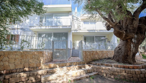 Residence Olivastro Vista Mare - Foto 2, Imagen principal