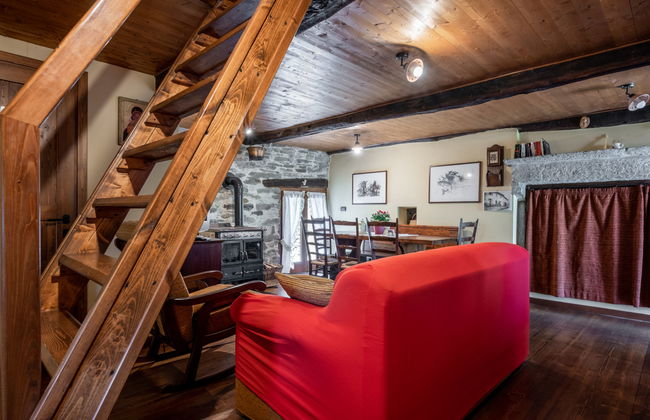 Baita Degli Orsi - Foto 10