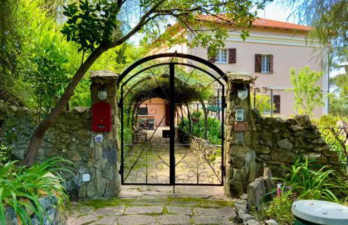 AragoniteAzzurra Casa Vacanza - Foto 33