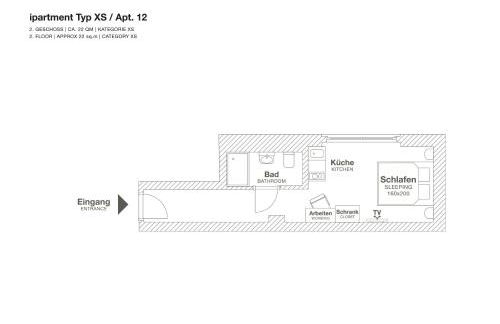 ipartment Berlin Kurfürstendamm - Foto 50