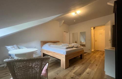 ciao-aschau Haus zur Burg Apartment 305 Geres - Foto 14