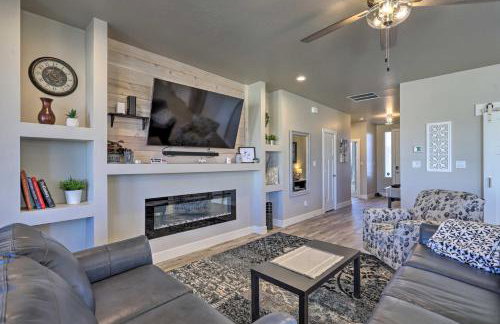 Family-Friendly Grand Junction House w/ Patio - Foto 1