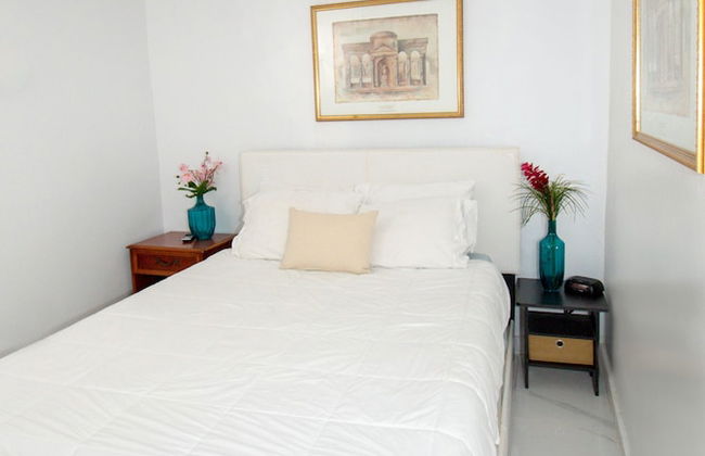 Rosil Place Aparthotel by the Beach - Foto 23