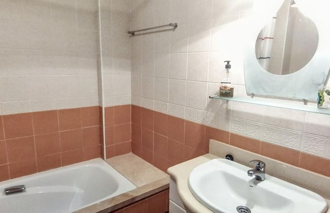 Lovely 2-bed Apartment in Costa Esuri - Foto 10