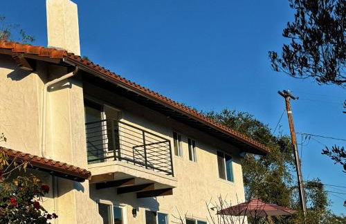 Vista Haven in Santa Babara - Foto 19