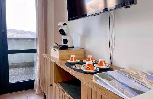 Casa Segantini - Panorama Pool Apartment - Photo 10