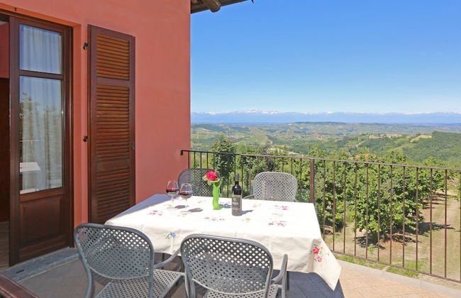 Apartment in the Langhe Unesco 2014 World Heritage Site - Foto 9