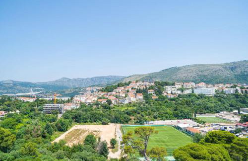 Apartment MarLo with nice views on the Adriatic! - Foto 112