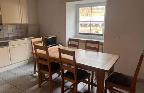 Komfortable 100 qm Monteurwohnung ab 3 Personen - ab 3 Nächten - Foto 4