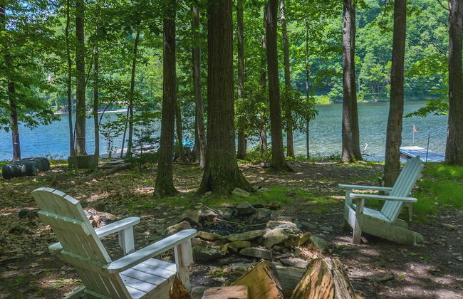 Bearadise Found by Taylor Made Deep Creek - Photo 21