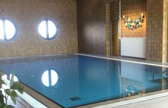 Holiday Apartment Weserweitblick - Photo 13